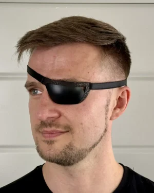 Eye Patch “Hole”