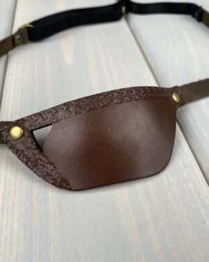 Eye Patch “Mig Plus”