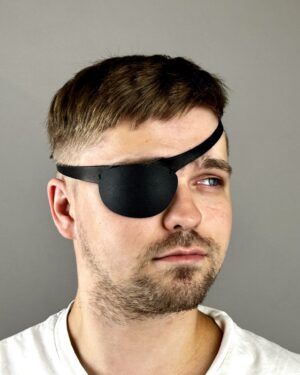 Eye Patch “Kydex”