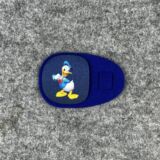 Patch for kids “Mickey Mouse Funhouse Donald Duck” Blue