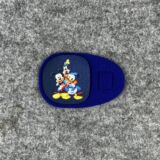 Patch for kids “Mickey Mouse Funhouse” Blue