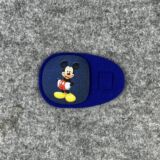 Patch for kids “Mickey Mouse Funhouse 2” Blue