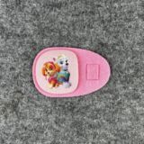 Patch for kids “PAW Patrol 3  ” Pink