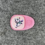 Patch for kids “PAW Patrol 2  ” Pink