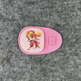 Patch for kids “PAW Patrol ” Pink