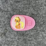 Patch for kids “My Little Pony 5 ”  Pink