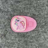 Patch for kids “My Little Pony”  Pink