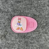 Patch for kids “Mickey Mouse Funhouse 2”  Pink