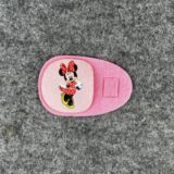 Patch for kids “Mickey Mouse Funhouse”  Pink