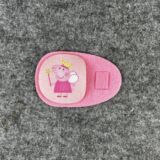 Patch for kids “Peppa Pig 2”  Pink