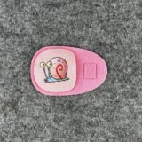 Patch for kids “SpongeBob SquarePants”  Pink