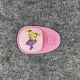 Patch for kids “Rugrats 2” Pink