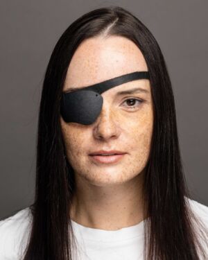 Eye Patch “Kydex”