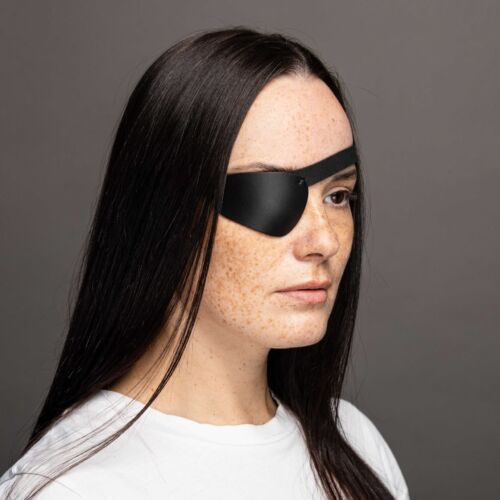 Eye Patch “semiDan”