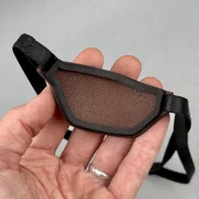 Anudra Eye Patch “Standard”