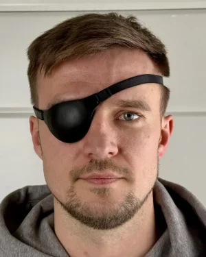 Eye Patch “Universal”