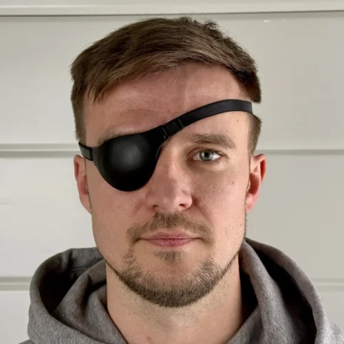 Eye Patch “Universal”