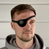 Eye Patch “Universal”
