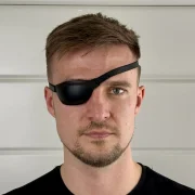 Anudra Eye Patch “Standard”