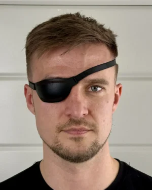 Eye Patch “Standard”