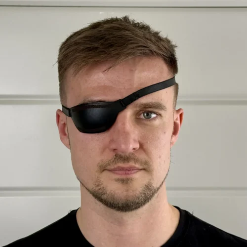 Eye Patch “Standard”