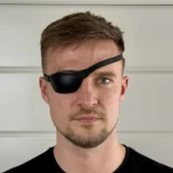 Eye Patch “Standard”