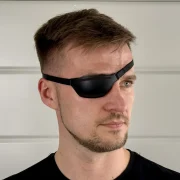 How to Choose a Leather Eye Patch: A Buyer’s Guide