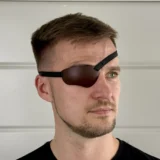 Eye Patch “Dan”