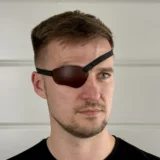 Eye Patch “Dan”