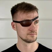 Anudra Eye Patch “Standard”