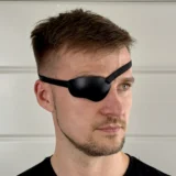 Eye Patch “Dan”