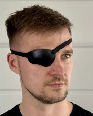 Eye Patch “Dan”