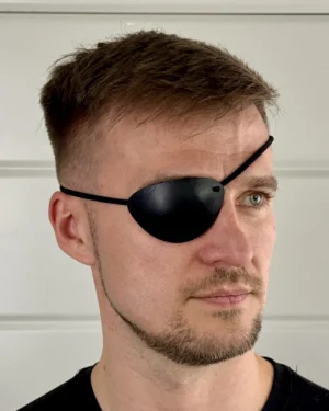 Eye Patch “Rope”