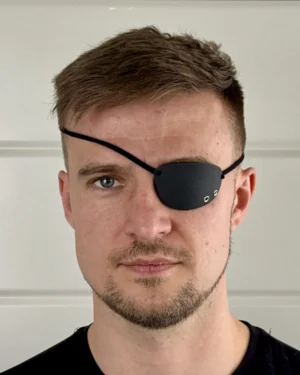 Eye Patch “Kydex JP”
