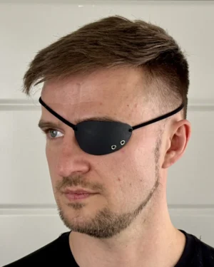 Eye Patch “Kydex JP”