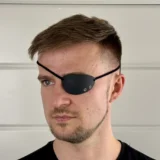 Eye Patch “Kydex JP”