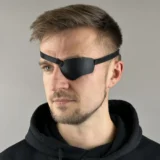 Eye Patch “Dan”