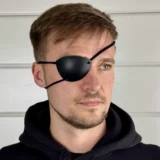 Eye Patch “Triple”