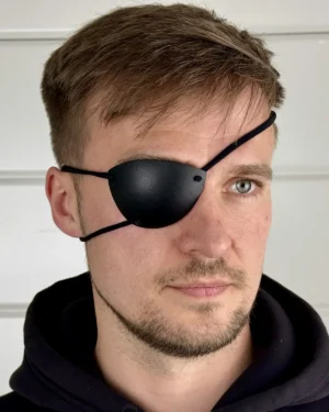 Eye Patch “Triple”