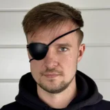 Eye Patch “Triple”