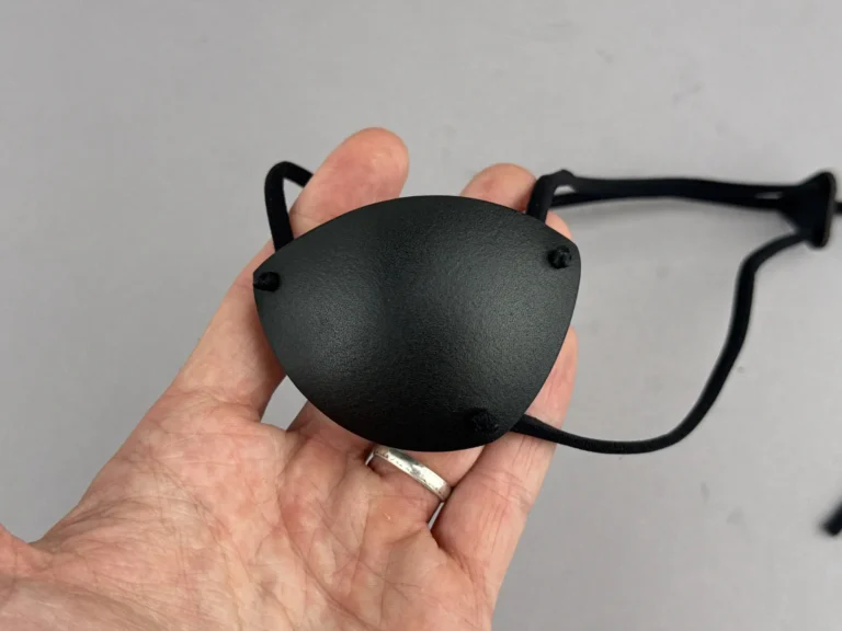 Anudra Eye Patch “Triple”