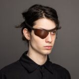 Eye Patch “Dan Plus”