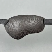 Cache-œil Anudra « Dan New style »