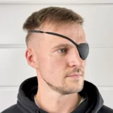 Eye Patch “Kydex Rope”