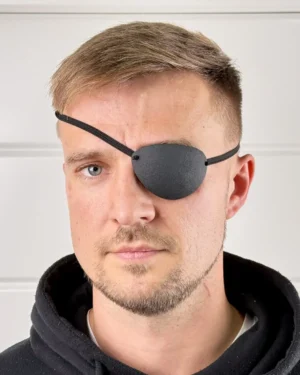 Eye Patch “Kydex Rope”