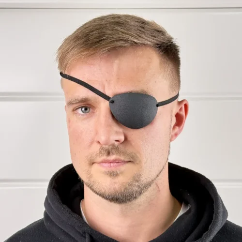 Eye Patch “Kydex Rope”