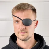 Eye Patch “Kydex Rope”