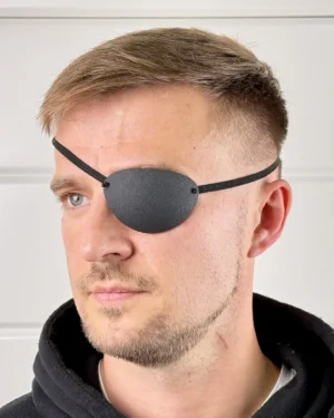 Eye Patch “Kydex Rope”