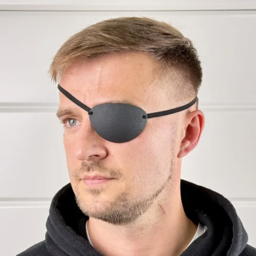 Eye Patch “Kydex Rope”