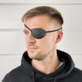 Eye Patch “Kydex Rope”